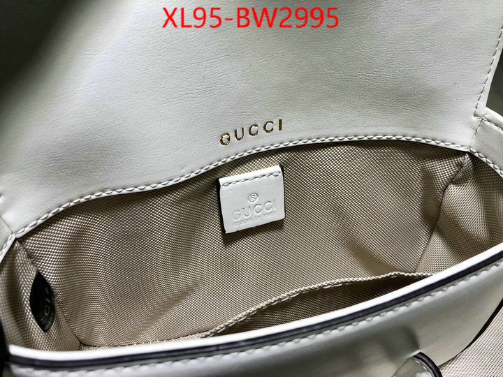 Gucci Bags(4A)-Horsebit-,replicas buy special ,ID: BW2995,$: 95USD