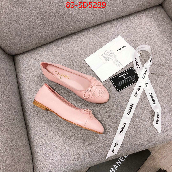 Women Shoes-Chanel,cheap replica designer ,Code: SD5289,$: 89USD