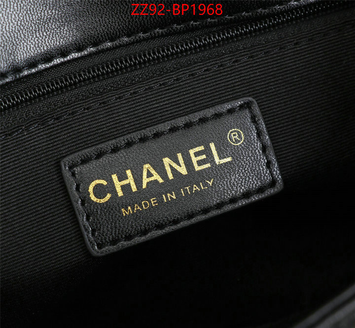 Chanel Bags(4A)-Diagonal-,ID: BP1968,$: 99USD