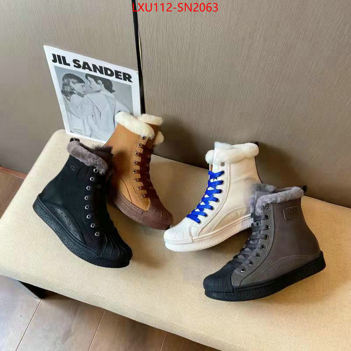 Women Shoes-UGG,online from china designer , ID: SN2063,$: 112USD