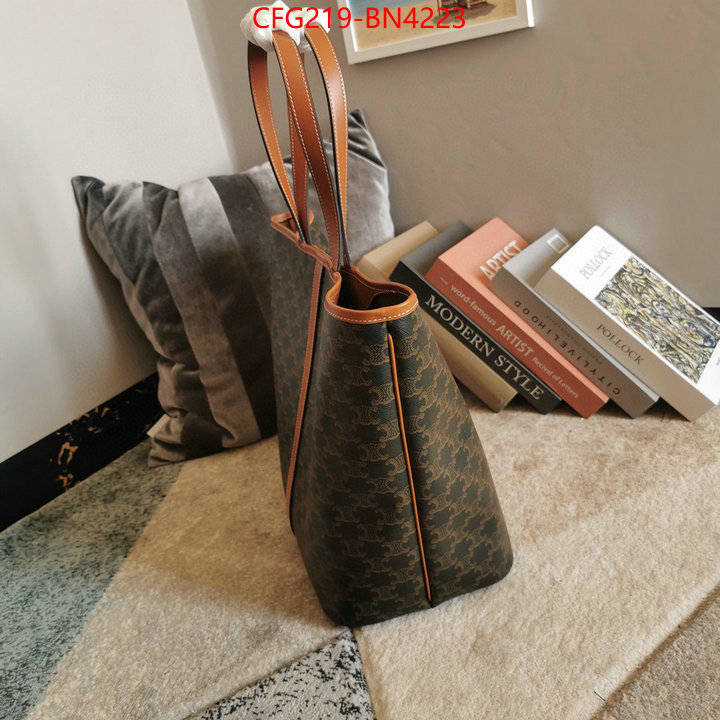 CELINE Bags(TOP)-Cabas Series,from china ,ID: BN4223,$: 219USD