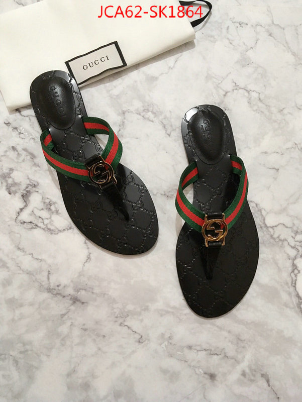 Women Shoes-Gucci,highest product quality , ID: SK1864,$:62USD