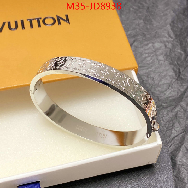 Jewelry-LV,best like , ID: JD8938,$: 35USD