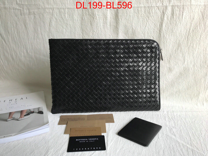 BV Bags(TOP)-Clutch-,wholesale replica ,ID: BL596,$:199USD