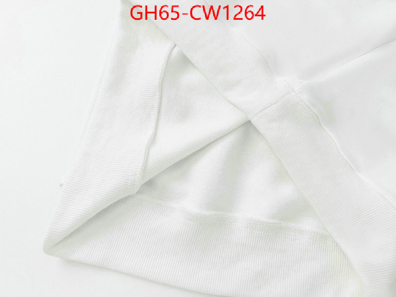 Clothing-LV,what is a counter quality , ID: CW1264,$: 65USD