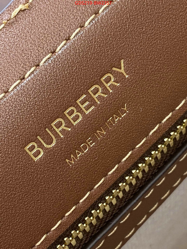 Burberry Bags(TOP)-Diagonal-,replica us ,ID: BW2357,$: 219USD