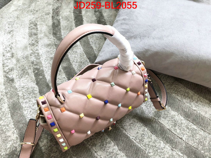 Valentino Bags (TOP)-Diagonal-,aaaaa quality replica ,ID: BL2055,$: 259USD