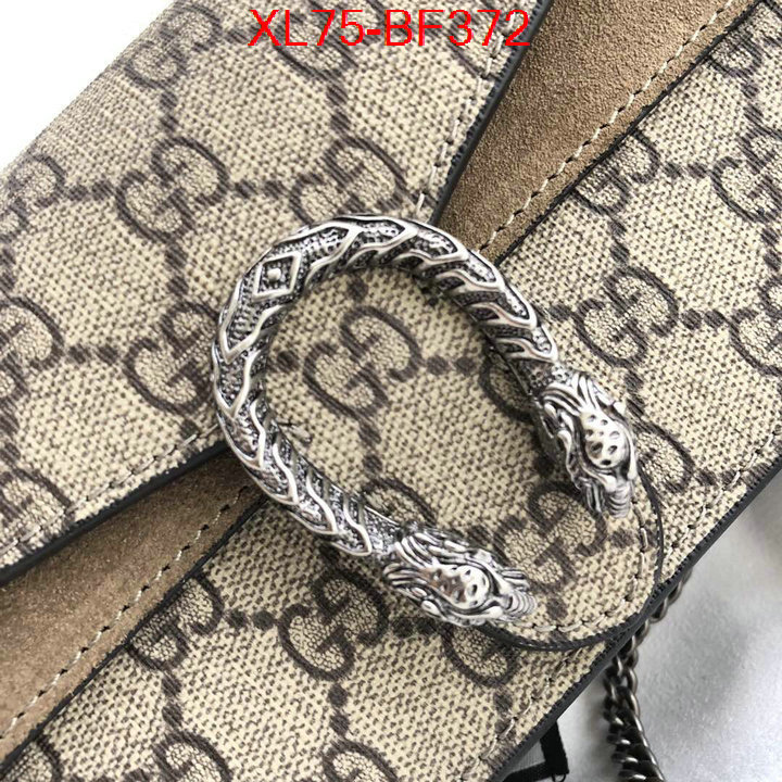 Gucci Bags(4A)-Dionysus-,what 1:1 replica ,ID: BF372,$:75USD