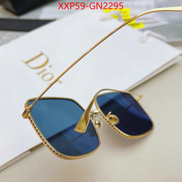 Glasses-Dior,mirror quality , ID: GN2295,$: 59USD