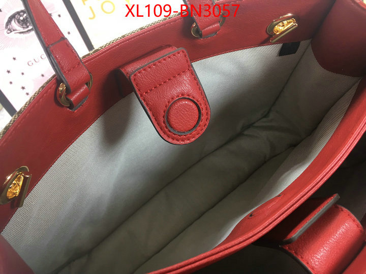 Gucci Bags(4A)-Horsebit-,only sell high-quality ,ID: BN3057,$: 109USD