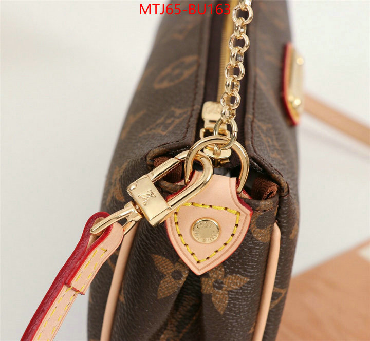 LV Bags(4A)-Pochette MTis Bag-Twist-,ID: BU163,$: 65USD