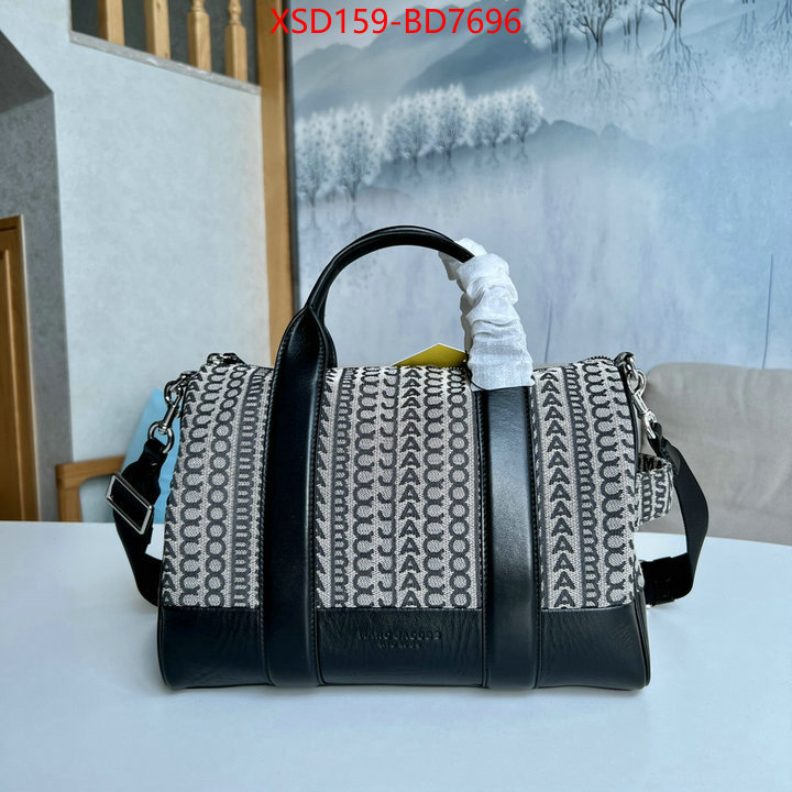 Marc Jacobs Bags (TOP)-Handbag-,ID: BD7696,$: 159USD
