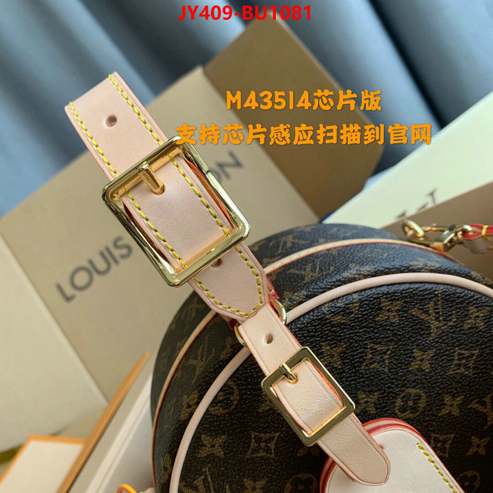 LV Bags(TOP)-Boite Chapeau-,ID: BU1081,$: 409USD