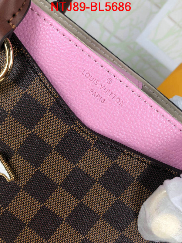 LV Bags(4A)-Handbag Collection-,ID: BL5686,$: 89USD