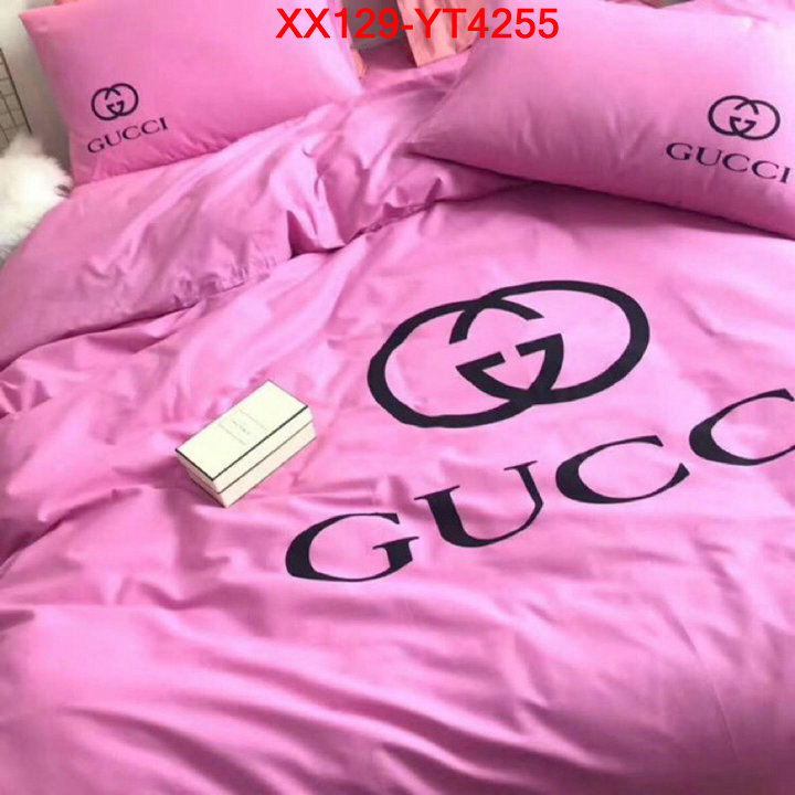 Houseware-Gucci,buy luxury 2023 , ID: YT4255,$: 129USD