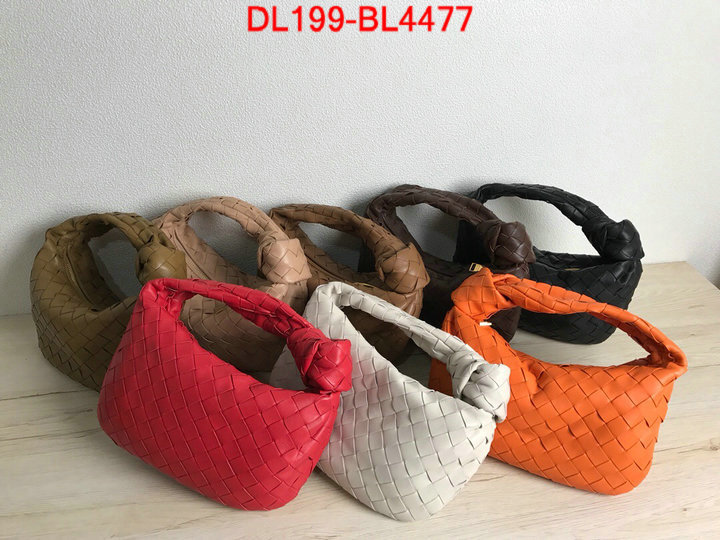 BV Bags(TOP)-Jodie,copy ,ID: BL4477,$: 199USD