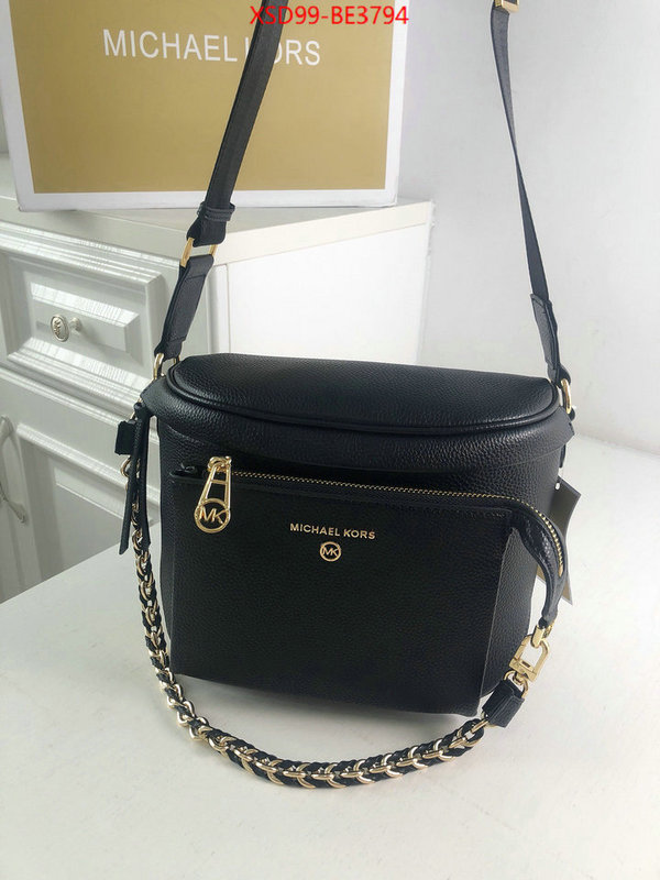 Michael Kors Bags(4A)-Diagonal-,replica shop ,ID: BE3794,$: 99USD