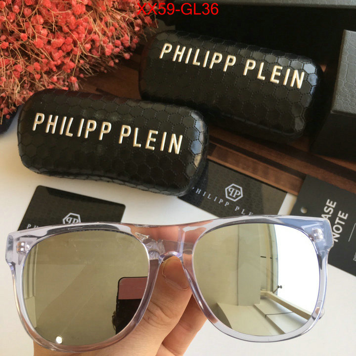 Glasses-Phillipp Plein,where can i find , ID: GL36,$:59USD