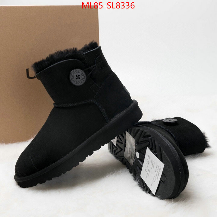 Women Shoes-UGG,buy the best high quality replica , ID: SL8336,$: 85USD