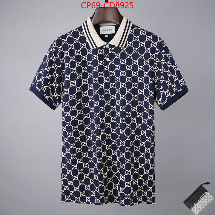 Clothing-Gucci,shop , ID: CD8925,$: 69USD