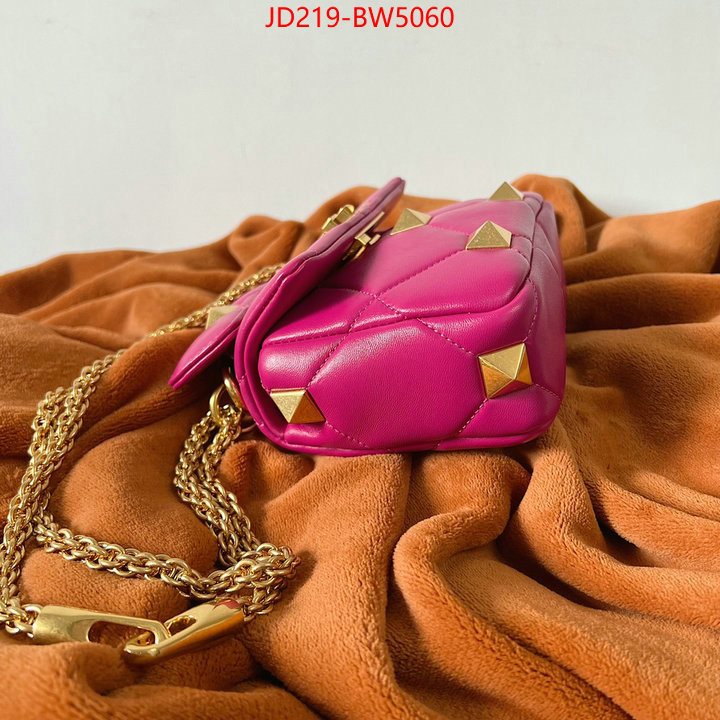 Valentino Bags (TOP)-Roman Stud-,highest product quality ,ID: BW5060,$: 219USD