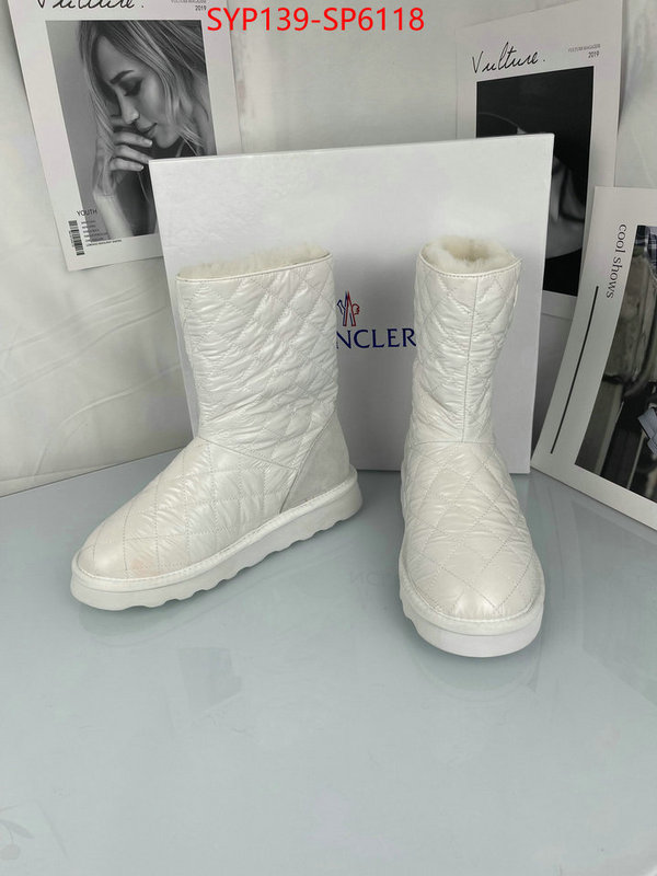 Women Shoes-Moncler,where can i buy the best 1:1 original , ID: SP6118,$: 139USD