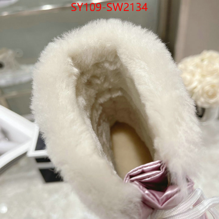 Women Shoes-Canada Goose,aaaaa replica designer , ID: SW2134,$: 109USD