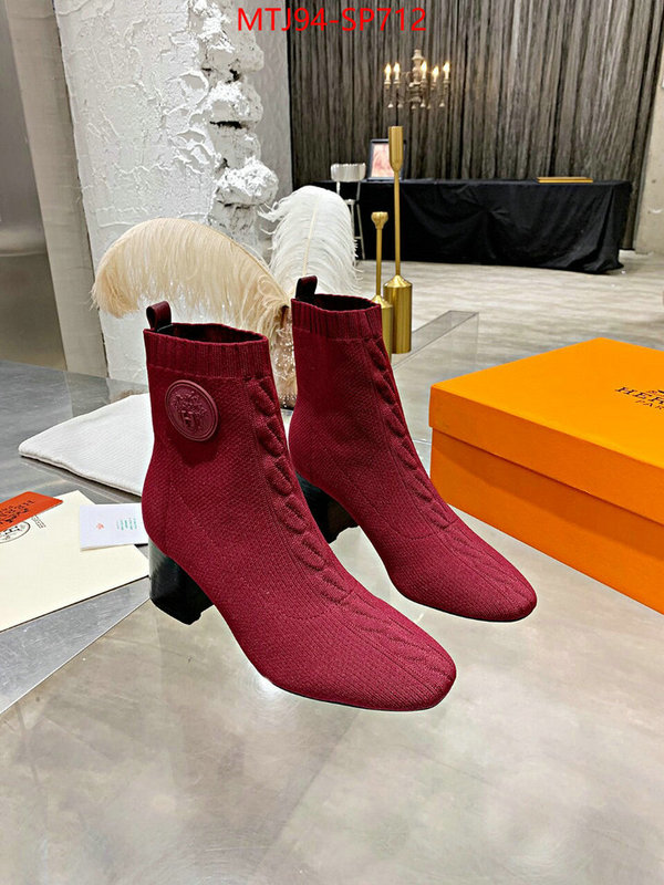 Women Shoes-Hermes,what are the best replica , ID:SP712,$: 94USD