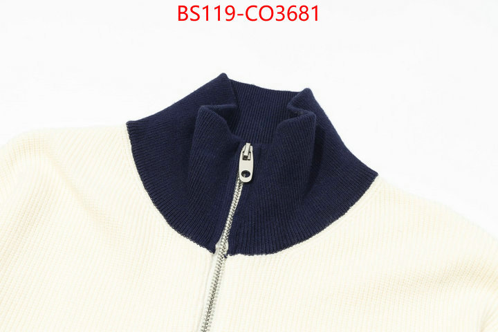 Clothing-Gucci,replica how can you , ID: CO3681,$: 119USD