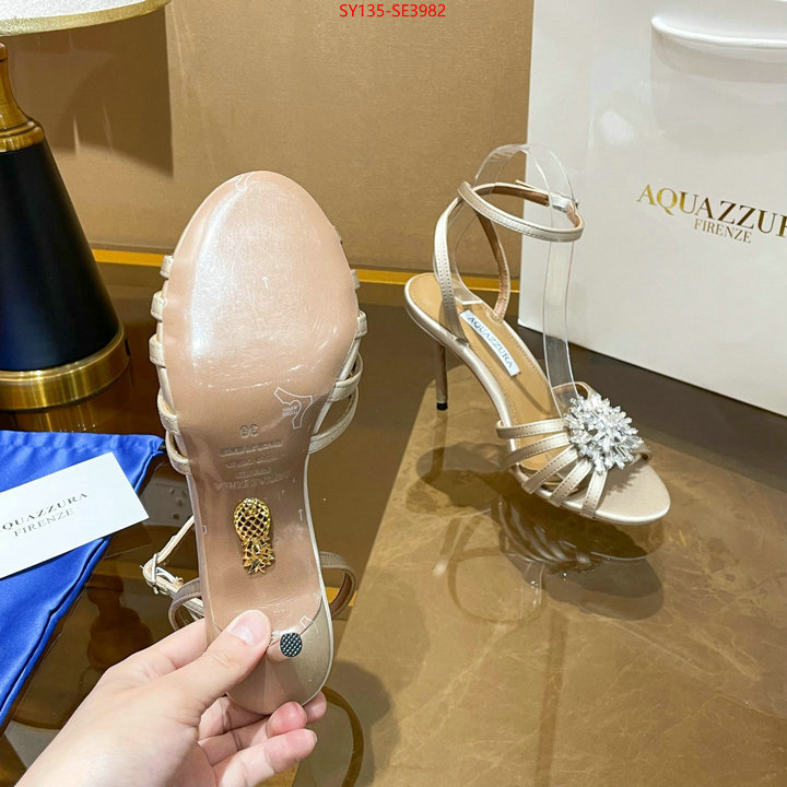 Women Shoes-AQUAZZURA,is it illegal to buy , ID: SE3982,$: 135USD