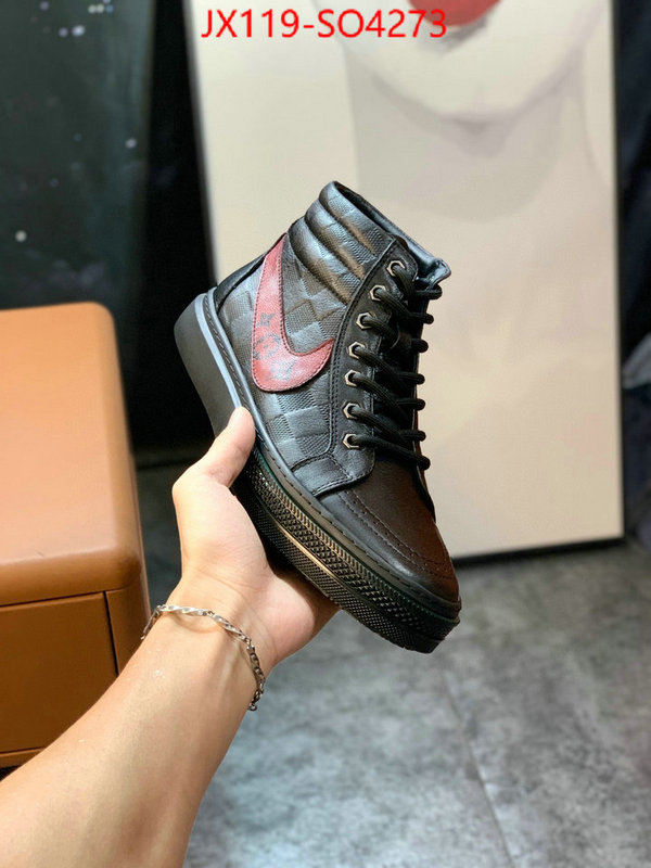 Men Shoes-Nike,best site for replica , ID: SO4273,$: 119USD