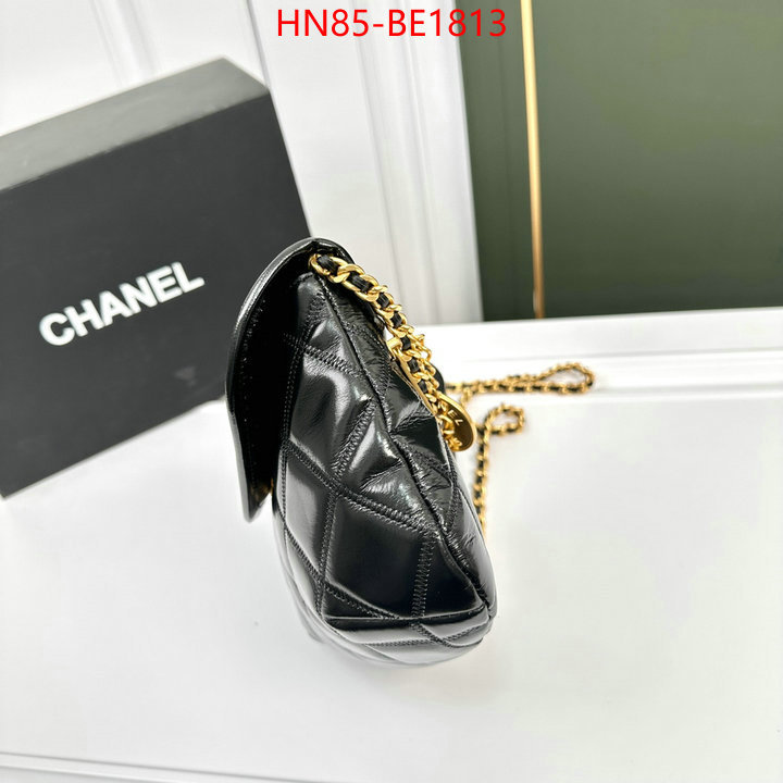 Chanel Bags(4A)-Diagonal-,ID: BE1813,$: 85USD