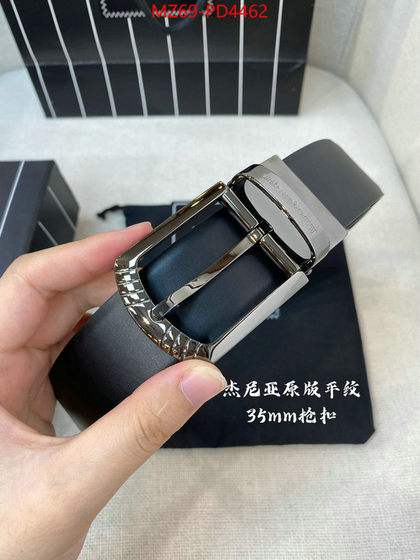 Belts-Zegna,what best replica sellers , ID: PD4462,$: 69USD