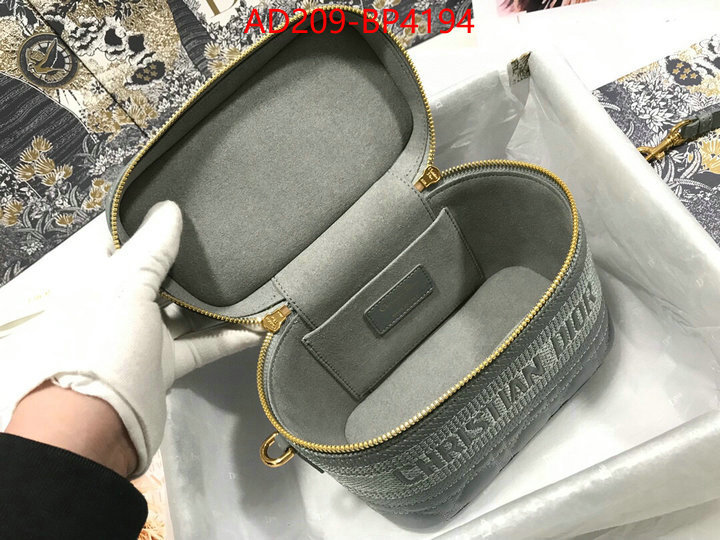 Dior Bags(TOP)-Other Style-,ID: BP4194,$: 209USD