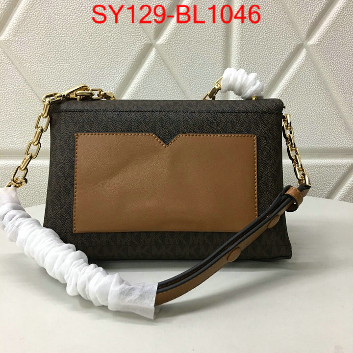 Michael Kors Bags(TOP)-Diagonal-,mirror quality ,ID: BL1046,$: 129USD