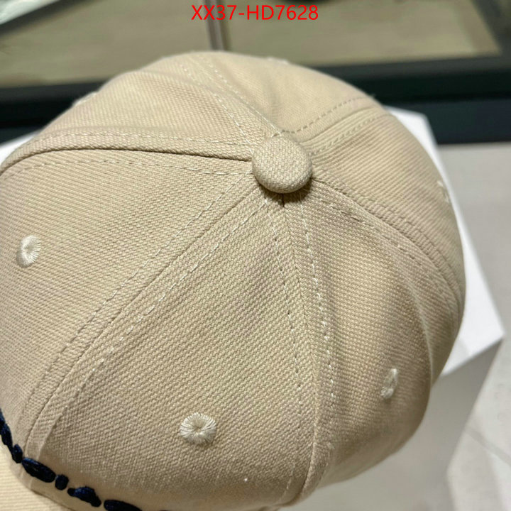 Cap (Hat)-Balenciaga,best like , ID: HD7628,$: 37USD