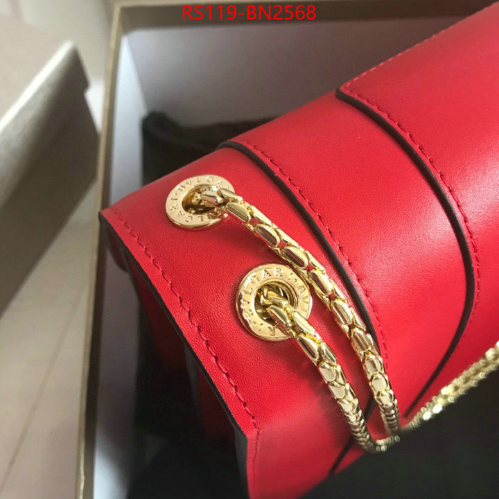 Bulgari Bags(4A)-Serpenti Forever,top grade ,ID: BN2568,$: 119USD