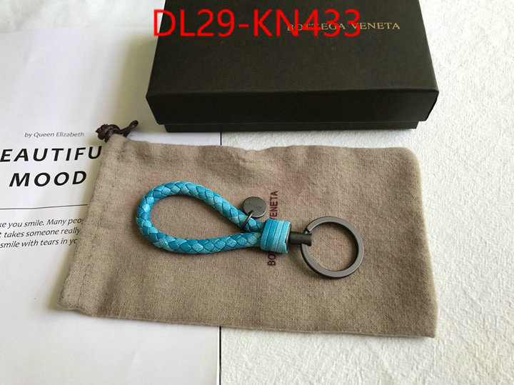 Key pendant-BV,perfect replica ,ID: KN433,$: 29USD