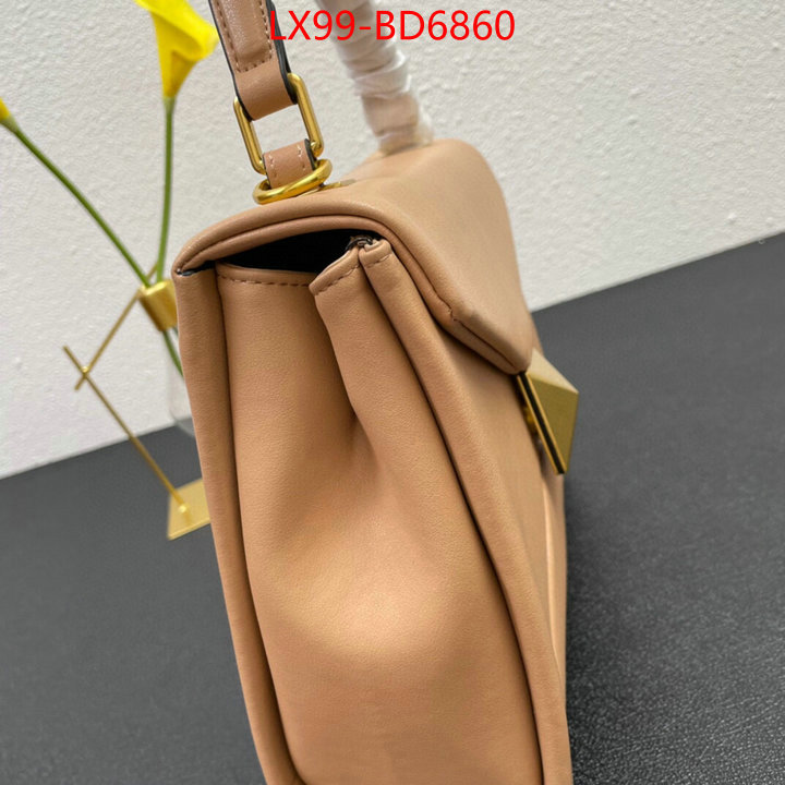 Valentino Bags(4A)-Diagonal-,wholesale designer shop ,ID: BD6860,$: 99USD