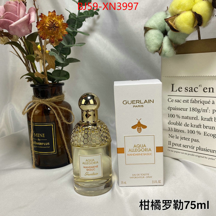 Perfume-Guerlain,where should i buy replica , ID: XN3997,$: 59USD