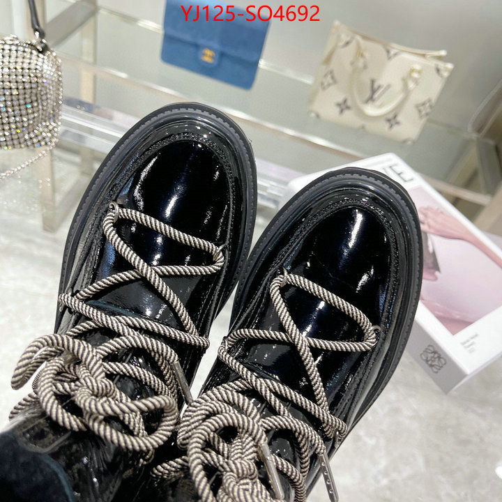 Women Shoes-UGG,2023 replica , ID: SO4692,$: 125USD