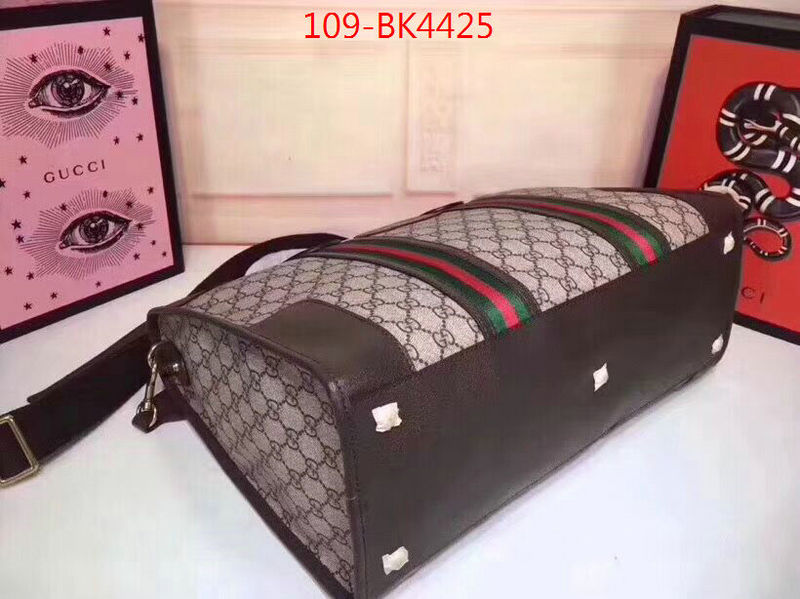 Gucci Bags(4A)-Handbag-,high quality aaaaa replica ,ID: BK4425,$: 109USD