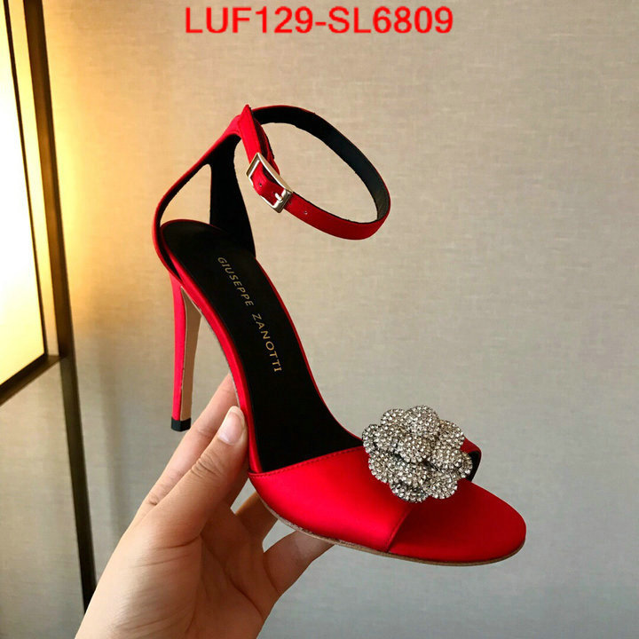 Women Shoes-Giuseppe,for sale online , ID: SL6809,$: 129USD