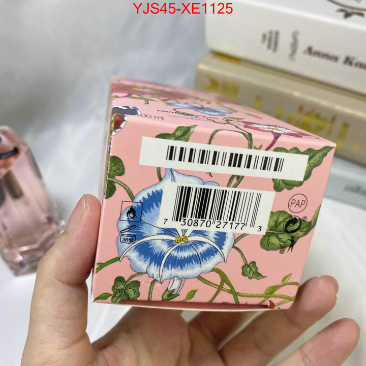 Perfume-Gucci,fake cheap best online , ID: XE1125,$: 45USD