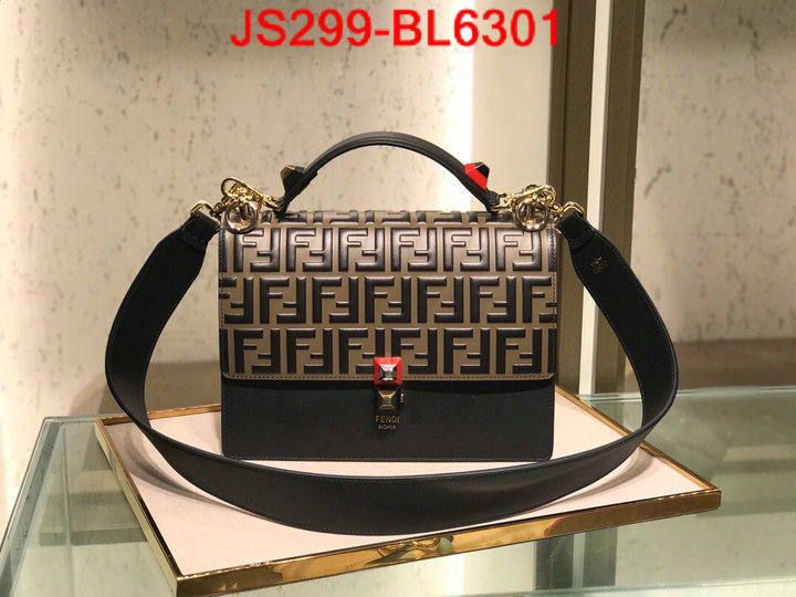 Fendi Bags(TOP)-Diagonal-,buy cheap replica ,ID: BL6301,$: 299USD