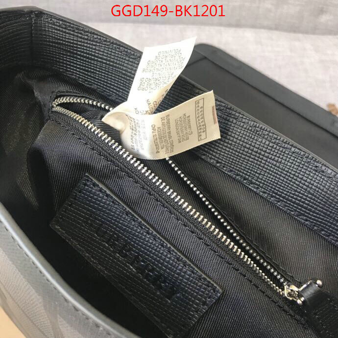 Burberry Bags(TOP)-Diagonal-,ID: BK1201,$:149USD