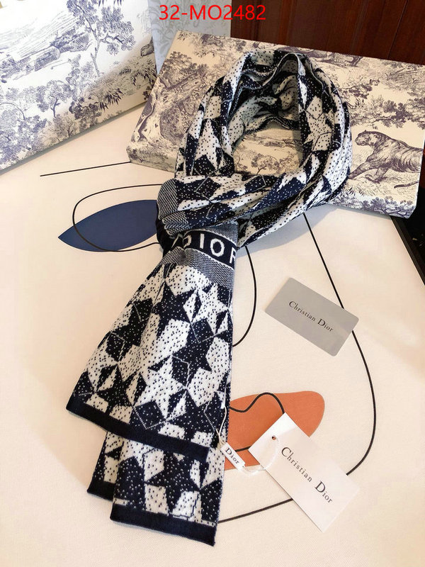 Scarf-Dior,best designer replica , ID: MO2482,$: 32USD