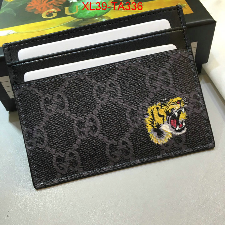 Gucci Bags(4A)-Wallet-,ID:TA336,$: 39USD