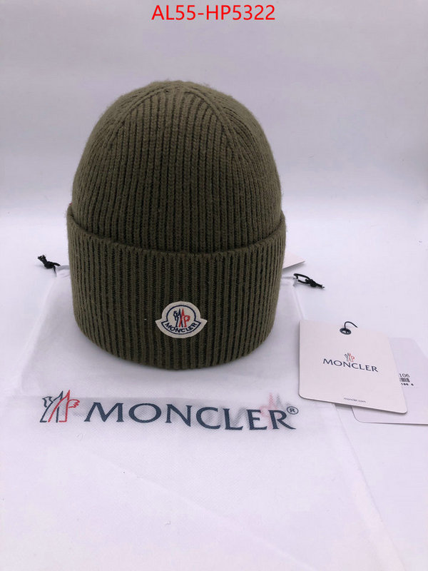 Cap (Hat)-Moncler,sale , ID: HP5322,$: 55USD