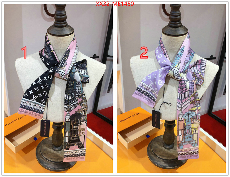 Scarf-LV,designer wholesale replica , ID: ME1450,$: 32USD